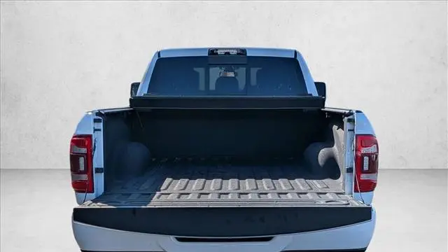 2023 Ram 3500 Limited Longhorn