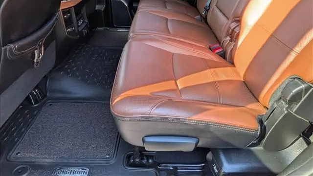 2023 Ram 3500 Limited Longhorn