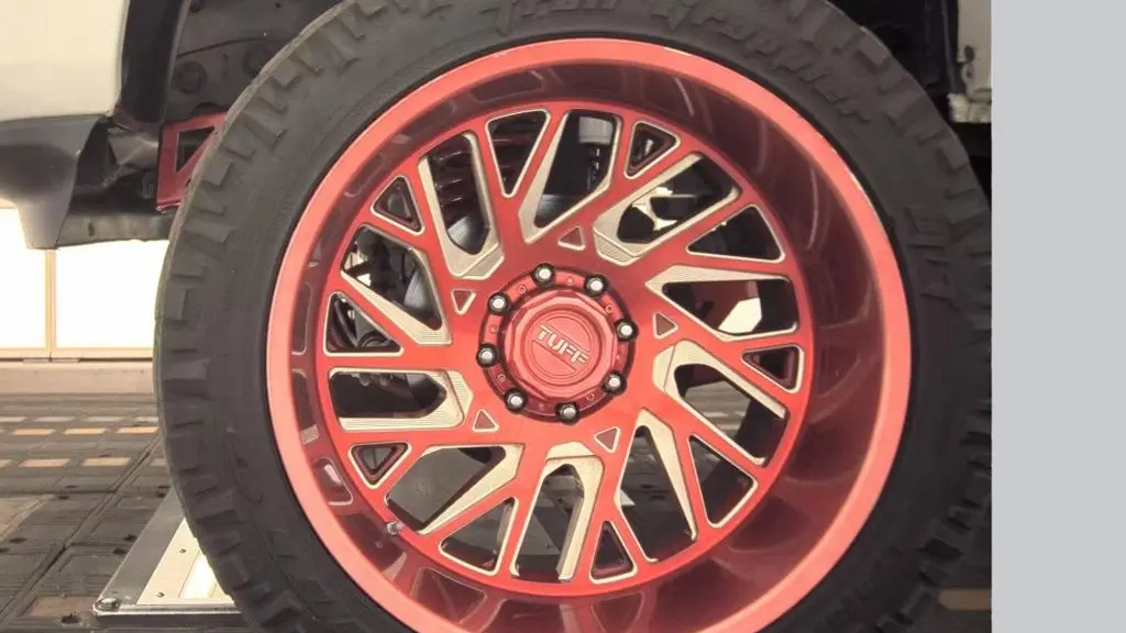 2019 Ram 3500 Laramie Longhorn