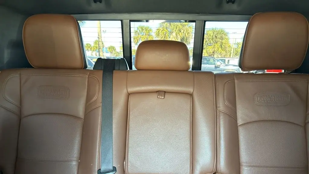 2019 Ram 3500 Laramie Longhorn