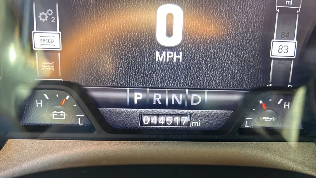 2019 Ram 3500 Laramie Longhorn
