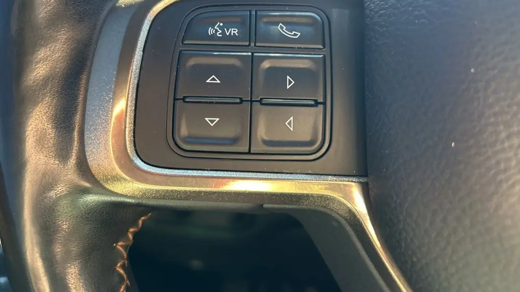 2019 Ram 3500 Laramie Longhorn
