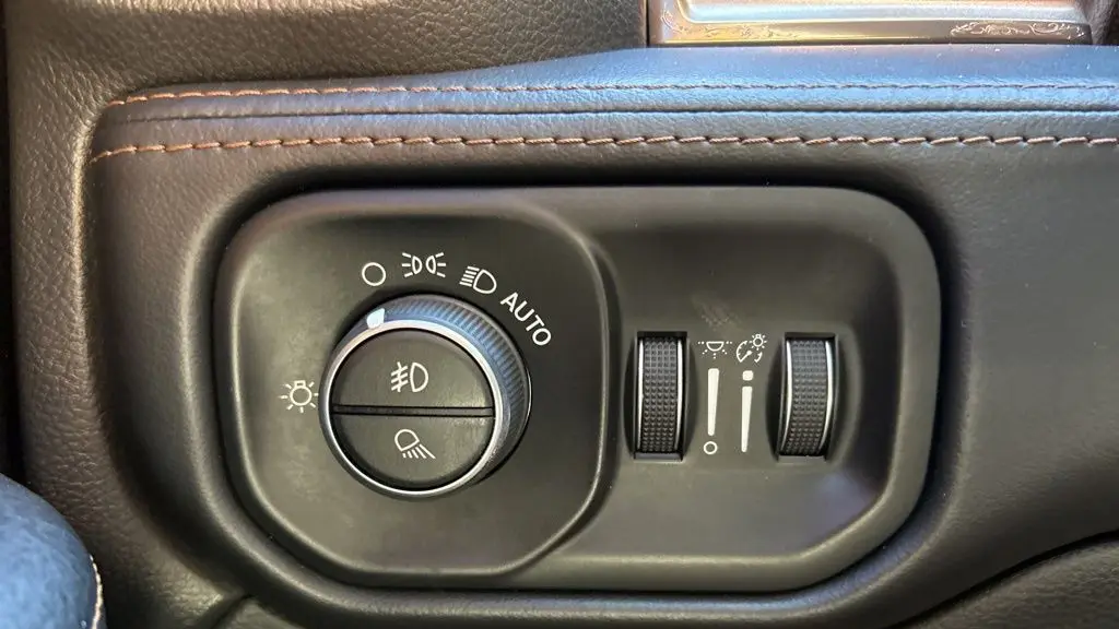 2019 Ram 3500 Laramie Longhorn