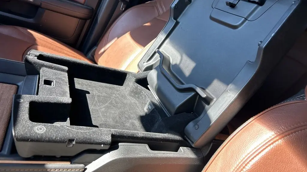 2019 Ram 3500 Laramie Longhorn
