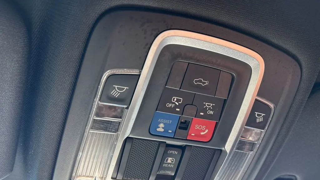 2019 Ram 3500 Laramie Longhorn