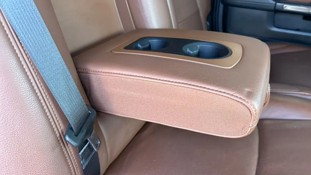 2019 Ram 3500 Laramie Longhorn