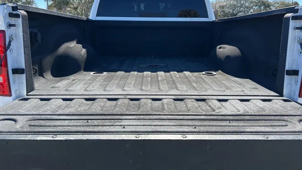 2019 Ram 3500 Laramie Longhorn