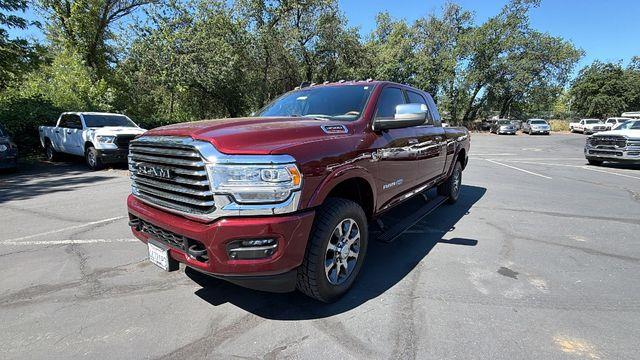 Preowned 2022 Ram 3500 Limited Longhorn for Sale