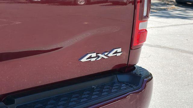2022 Ram 3500 Limited Longhorn