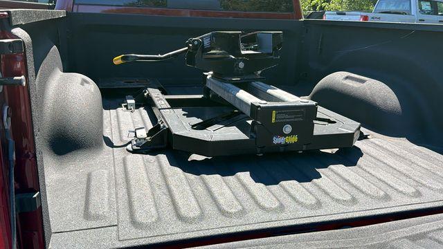 2022 Ram 3500 Limited Longhorn