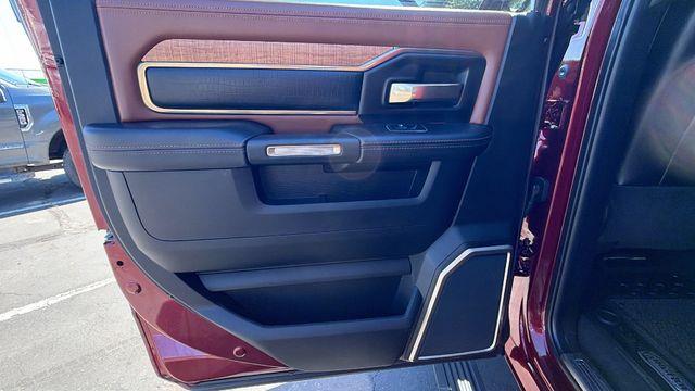 2022 Ram 3500 Limited Longhorn