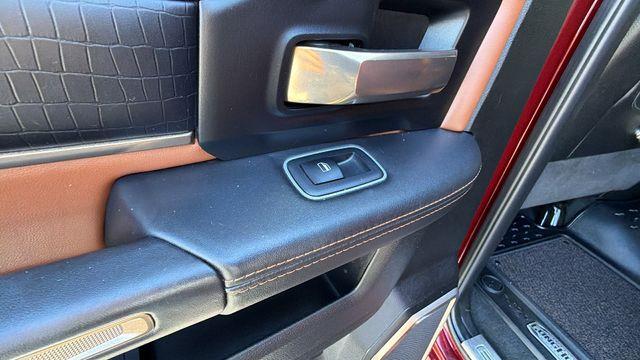 2022 Ram 3500 Limited Longhorn