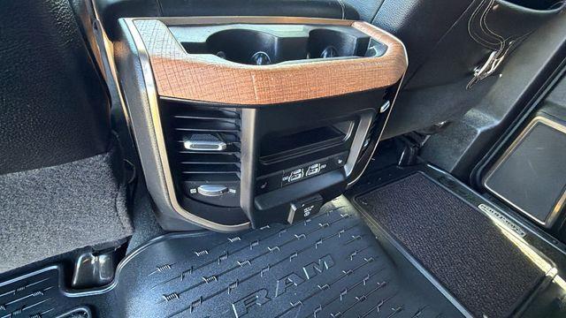 2022 Ram 3500 Limited Longhorn
