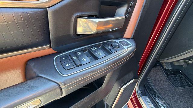 2022 Ram 3500 Limited Longhorn