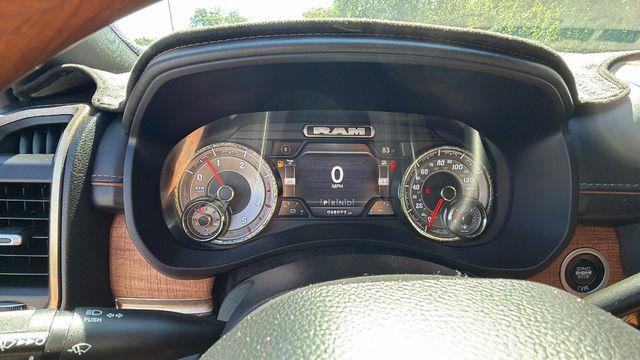 2022 Ram 3500 Limited Longhorn