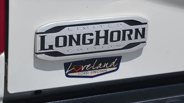 2024 Ram 3500 Limited Longhorn