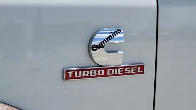 2024 Ram 3500 Limited Longhorn