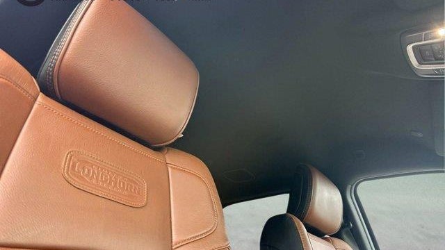 2023 Ram 3500 Limited Longhorn