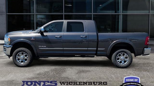 2019 Ram 3500 Limited