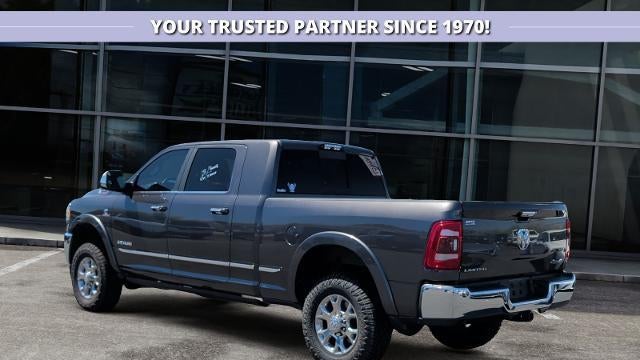 2019 Ram 3500 Limited
