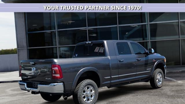 2019 Ram 3500 Limited