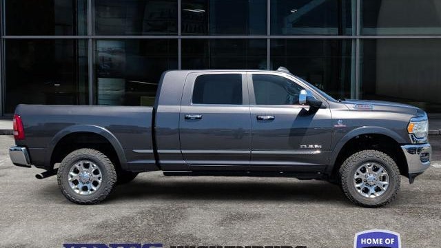 2019 Ram 3500 Limited
