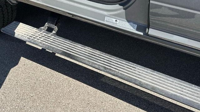2026 Ram 3500 Limited Longhorn