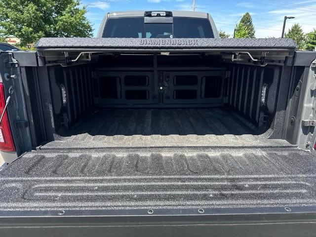2026 Ram 3500 - $90,876