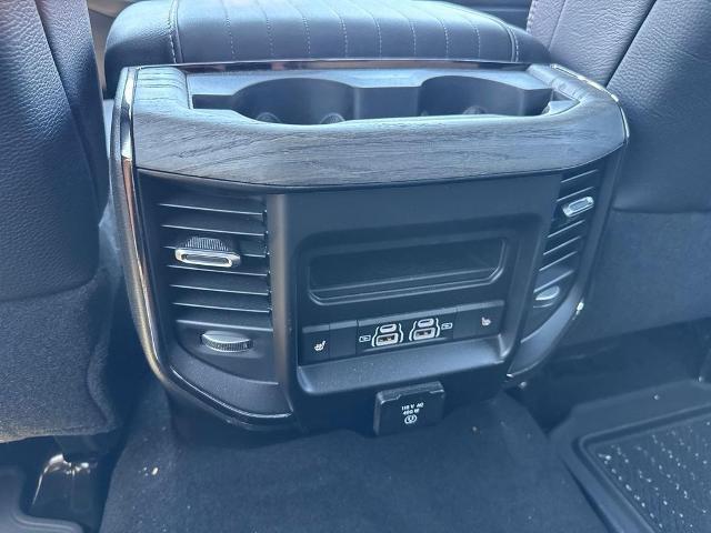 2026 Ram 3500 - $90,876