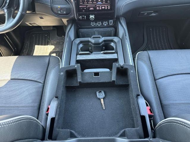 2026 Ram 3500 - $90,876