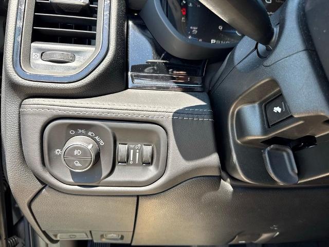 2026 Ram 3500 - $90,876