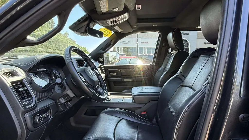 2020 Ram 3500 Limited