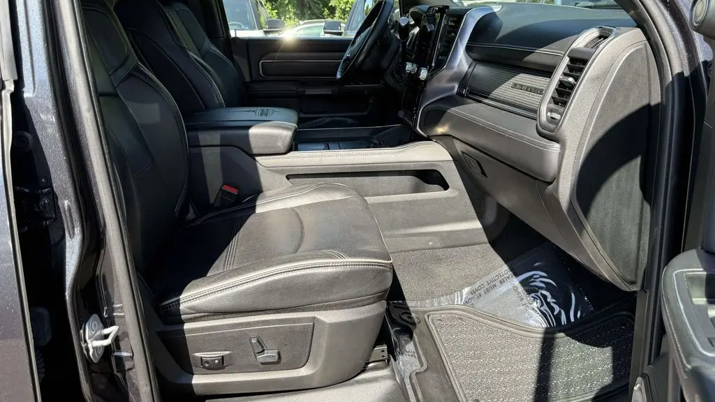 2020 Ram 3500 Limited