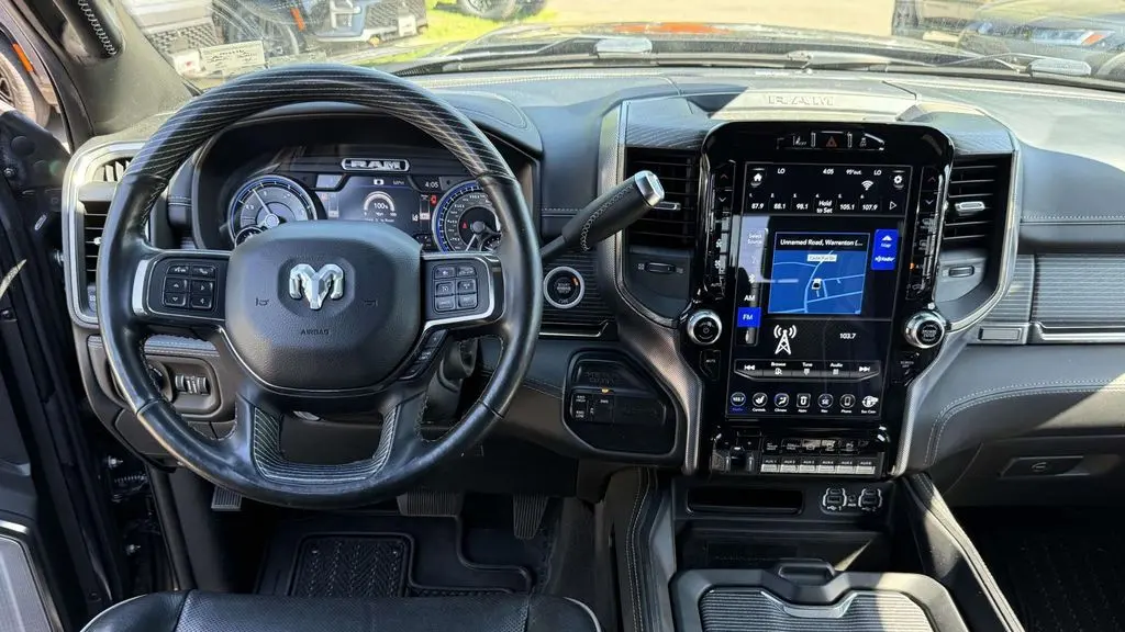 2020 Ram 3500 Limited