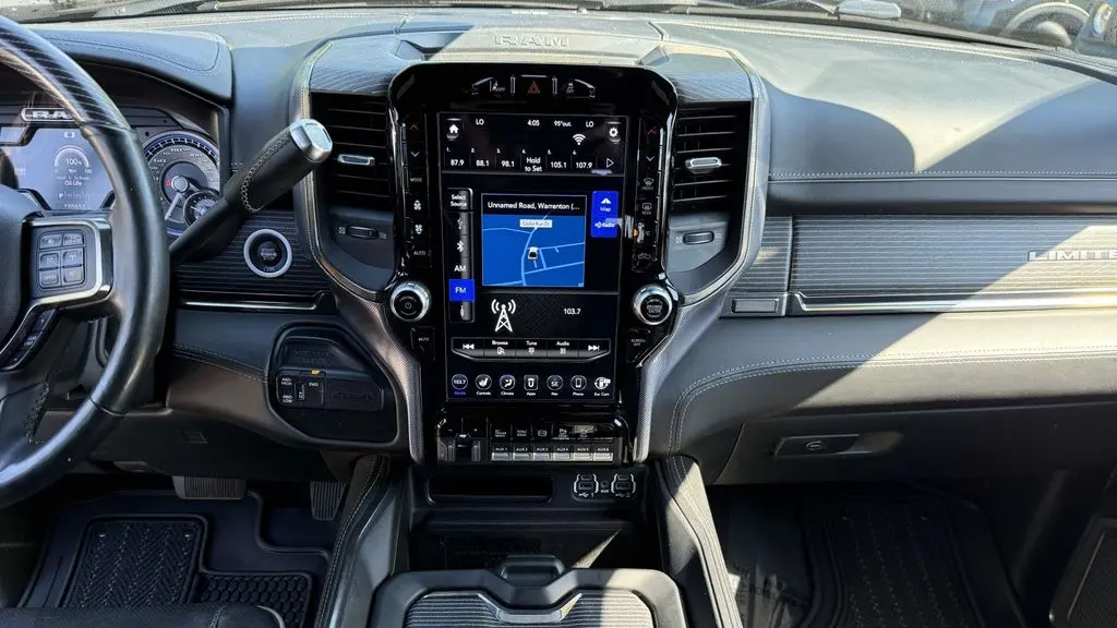 2020 Ram 3500 Limited