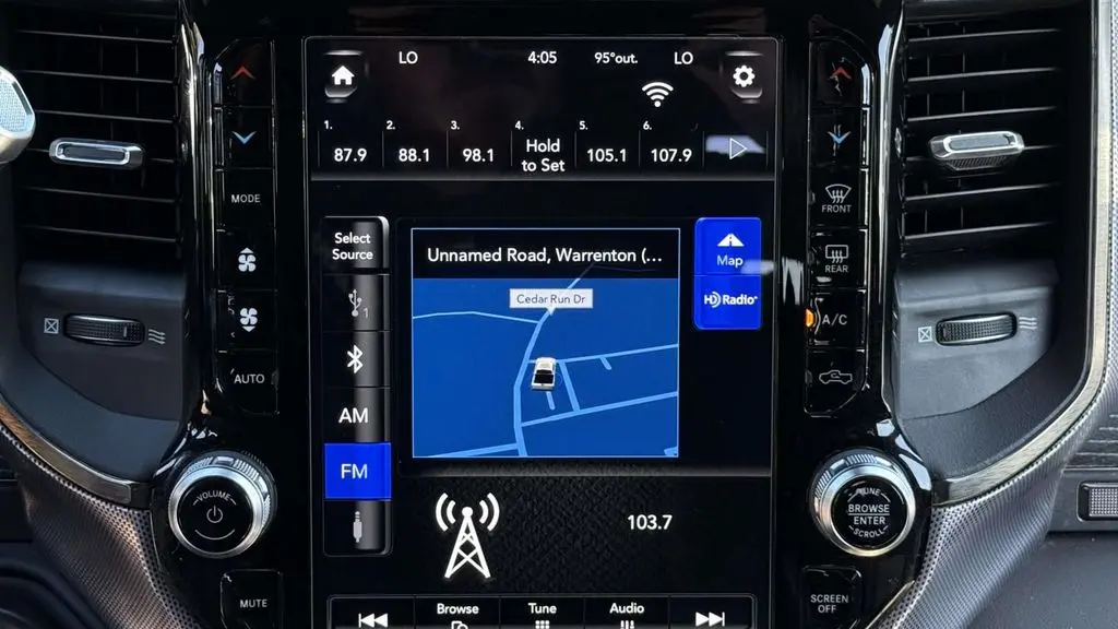 2020 Ram 3500 Limited