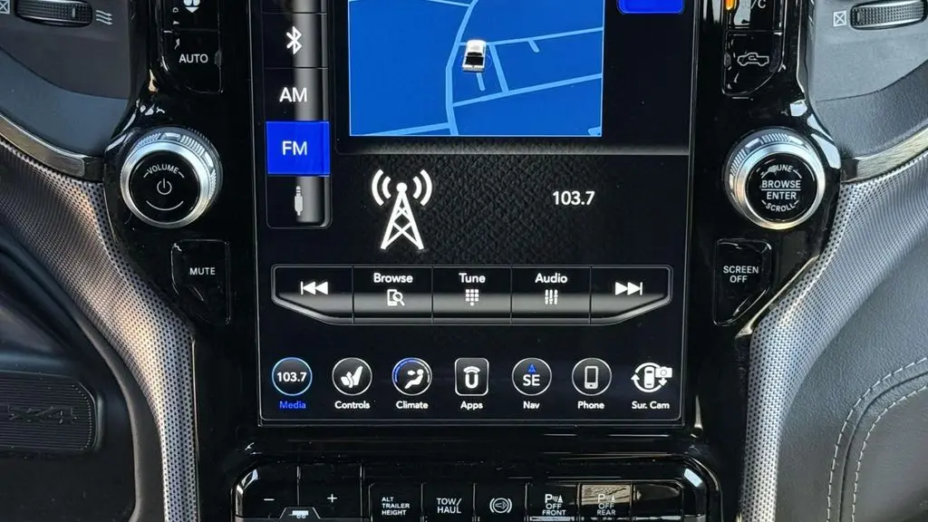 2020 Ram 3500 Limited