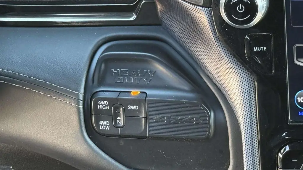 2020 Ram 3500 Limited