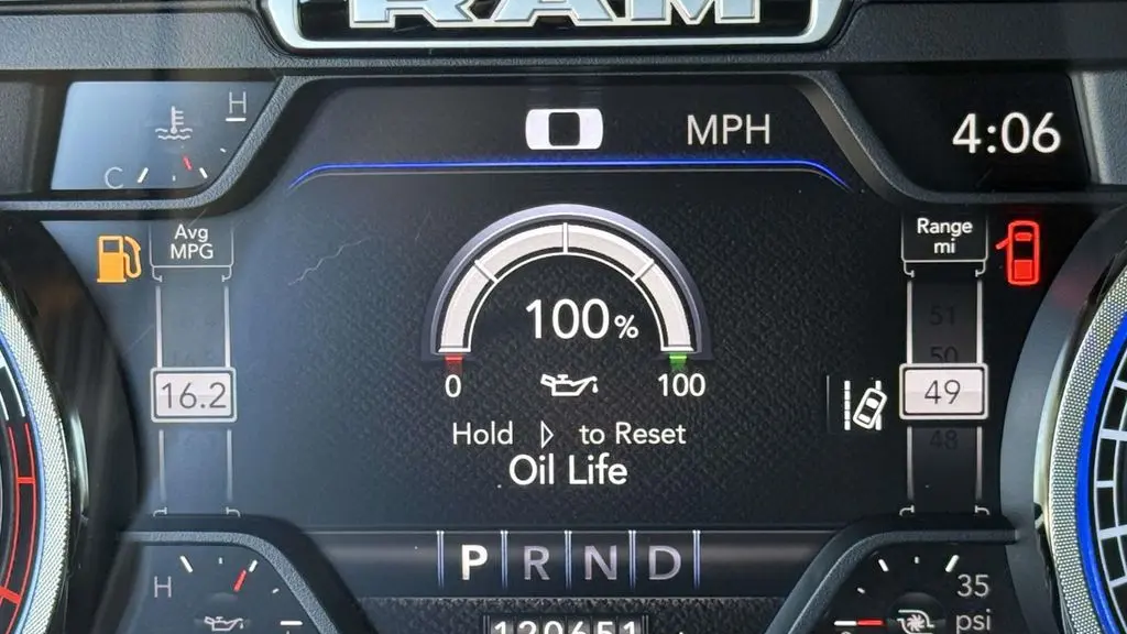2020 Ram 3500 Limited
