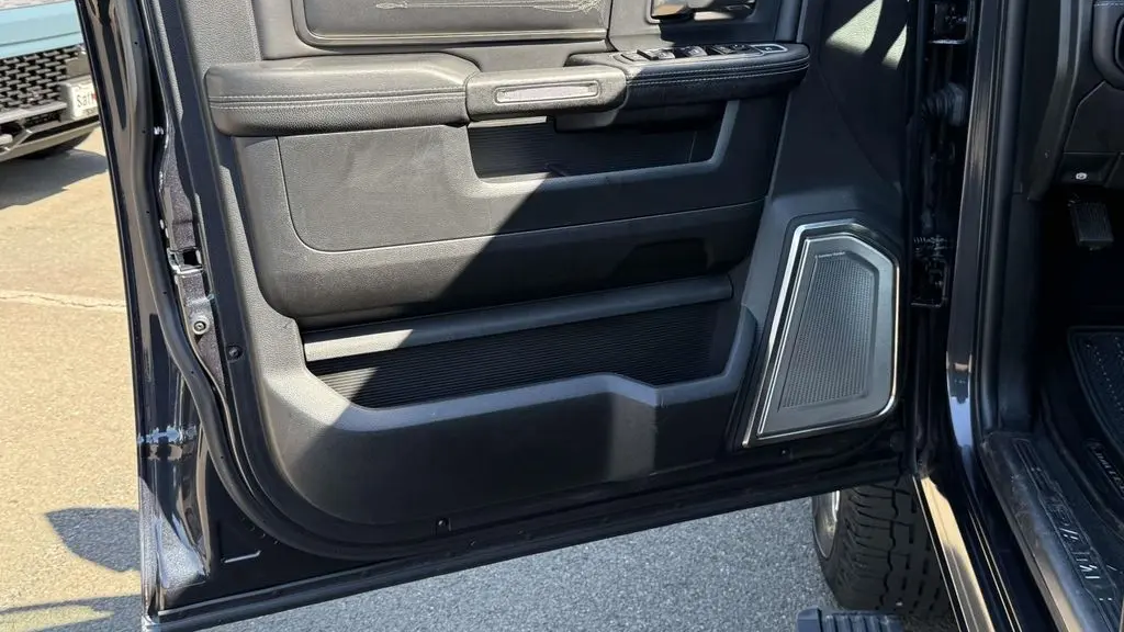 2020 Ram 3500 Limited