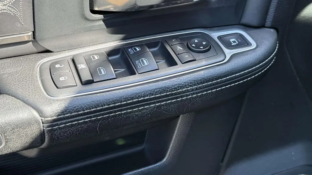 2020 Ram 3500 Limited