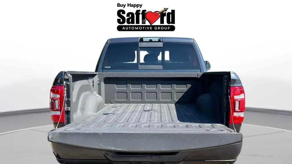 2020 Ram 3500 Limited
