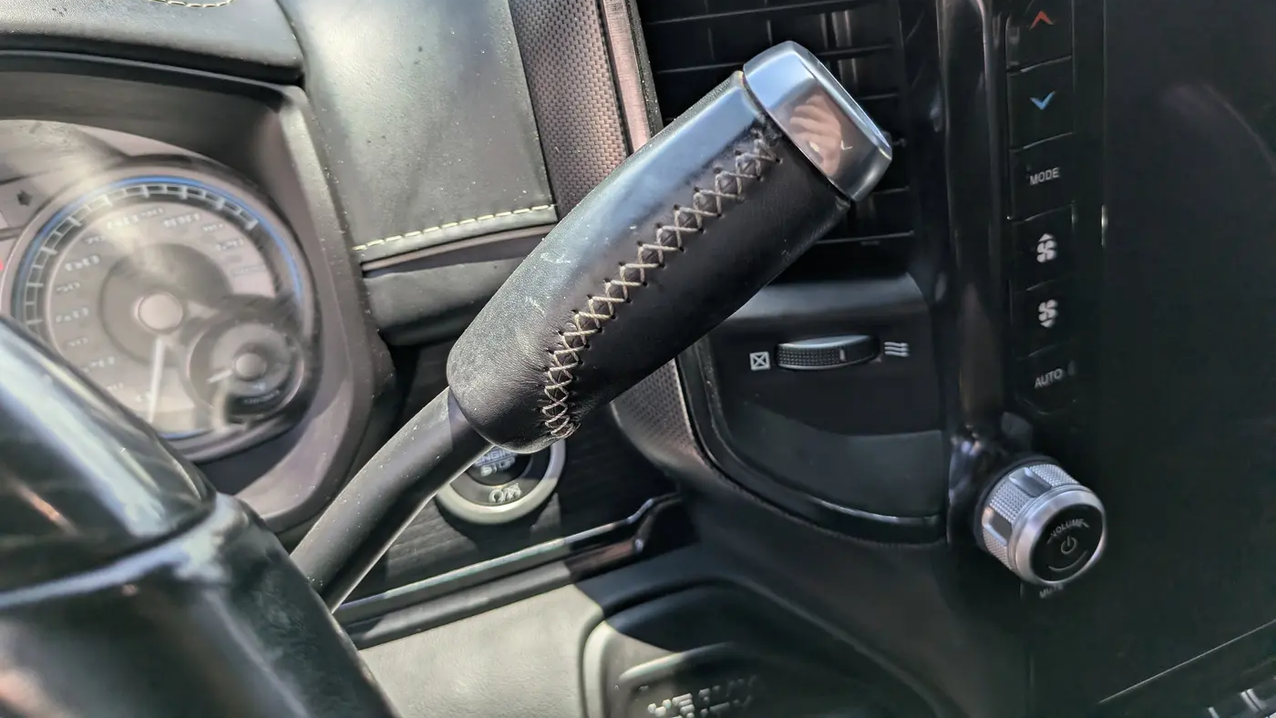 2022 Ram 3500 Limited