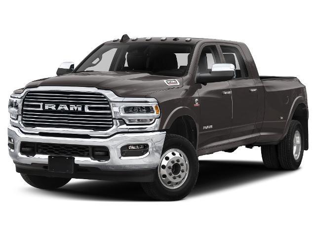 2020 Ram 3500 - $54,999