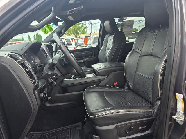 2020 Ram 3500 - $54,999