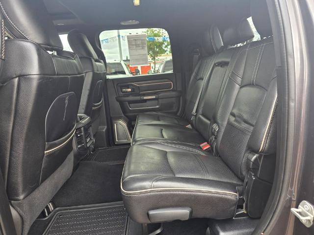 2020 Ram 3500 - $54,999