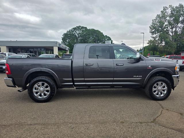 2020 Ram 3500 - $54,999