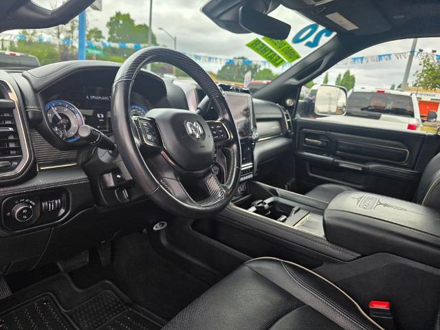 2020 Ram 3500 - $54,999
