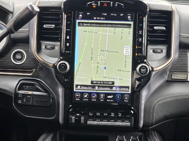 2020 Ram 3500 - $54,999