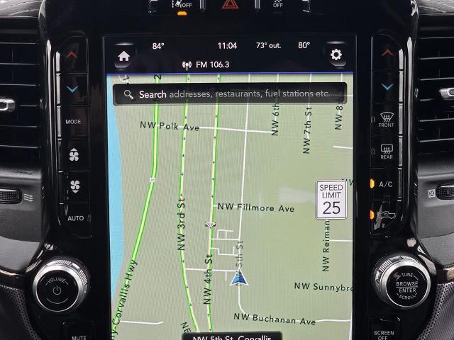 2020 Ram 3500 - $54,999